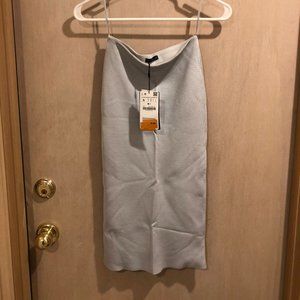 ZARA Pencil Skirt